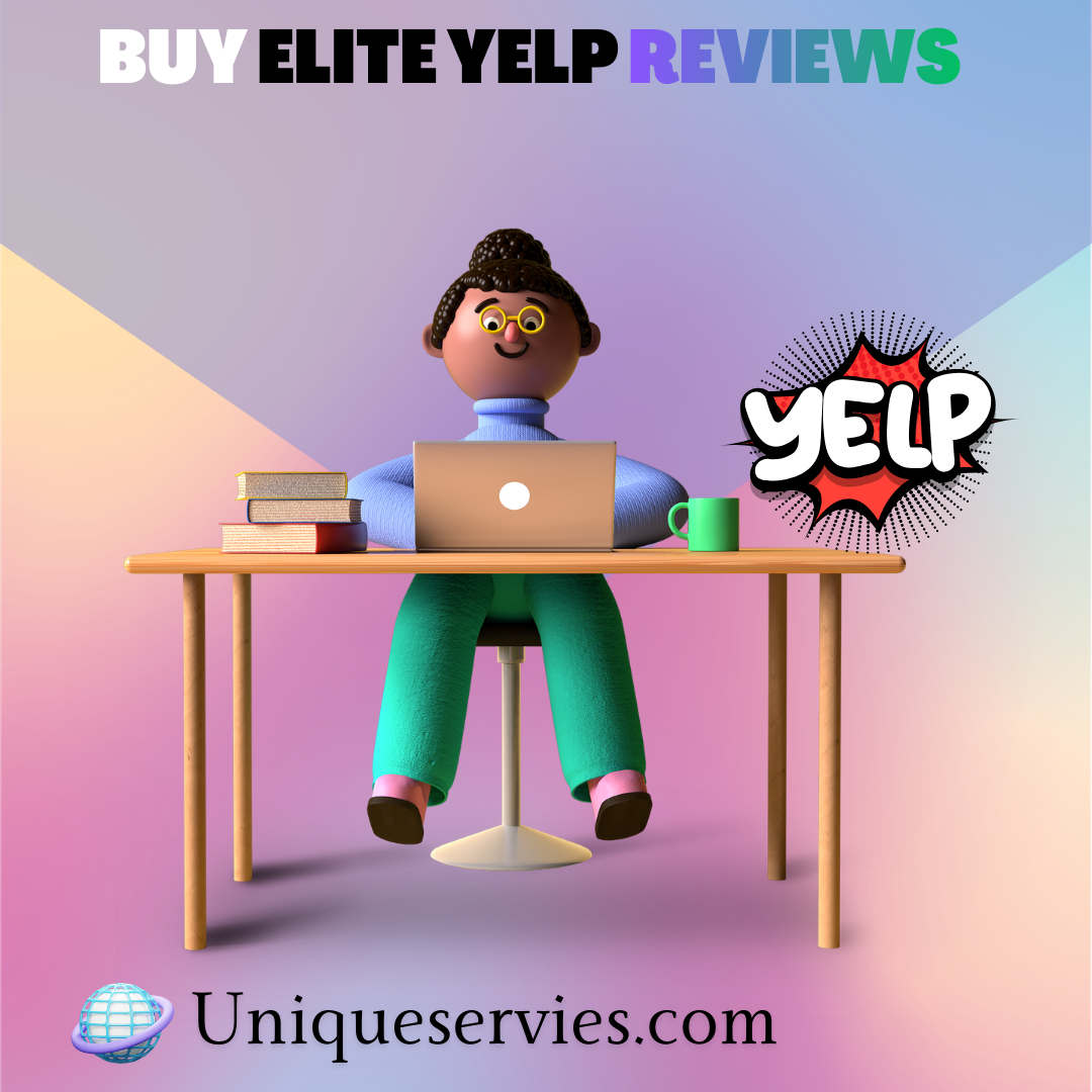 Buy Elite Yelp Reviews