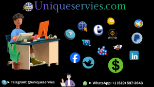 Uniqueservies.com