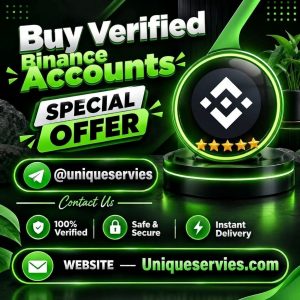 https://uniqueservies.com/product/buy-verified-binance-accounts/