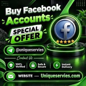 https://uniqueservies.com/product/buy-facebook-accounts/