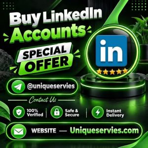 https://uniqueservies.com/product/buy-linkedin-accounts/