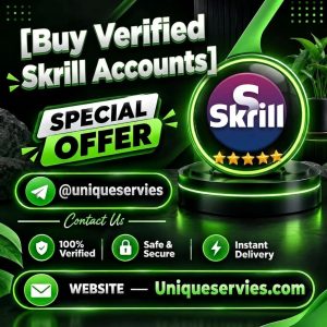 https://uniqueservies.com/product/buy-verified-skrill-accounts/
