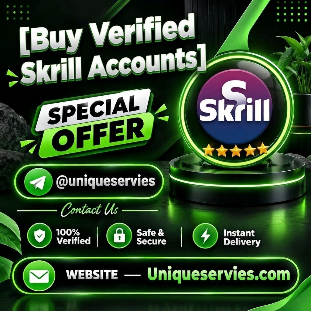 https://uniqueservies.com/product/buy-verified-skrill-accounts/