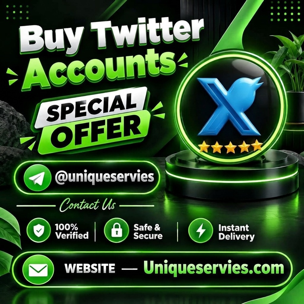 https://uniqueservies.com/product/buy-twitter-accounts/