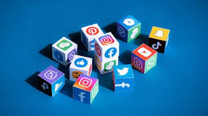 Social Accounts