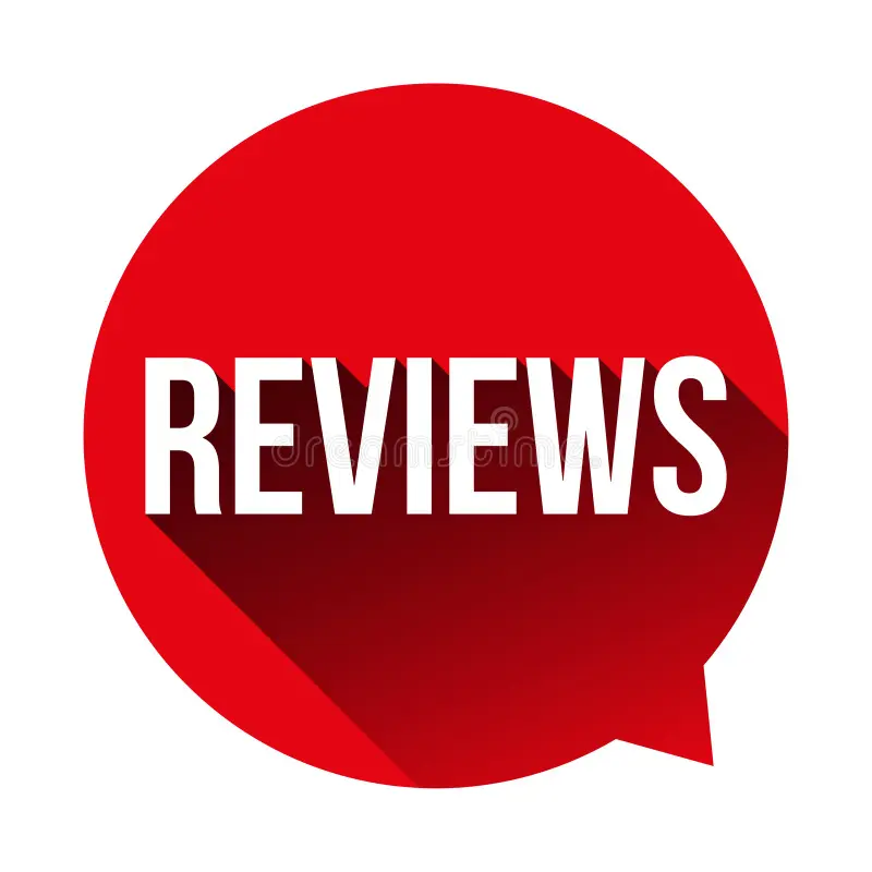Reviews Services