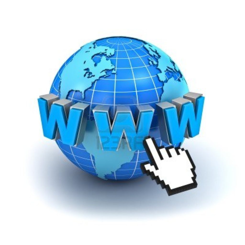 website